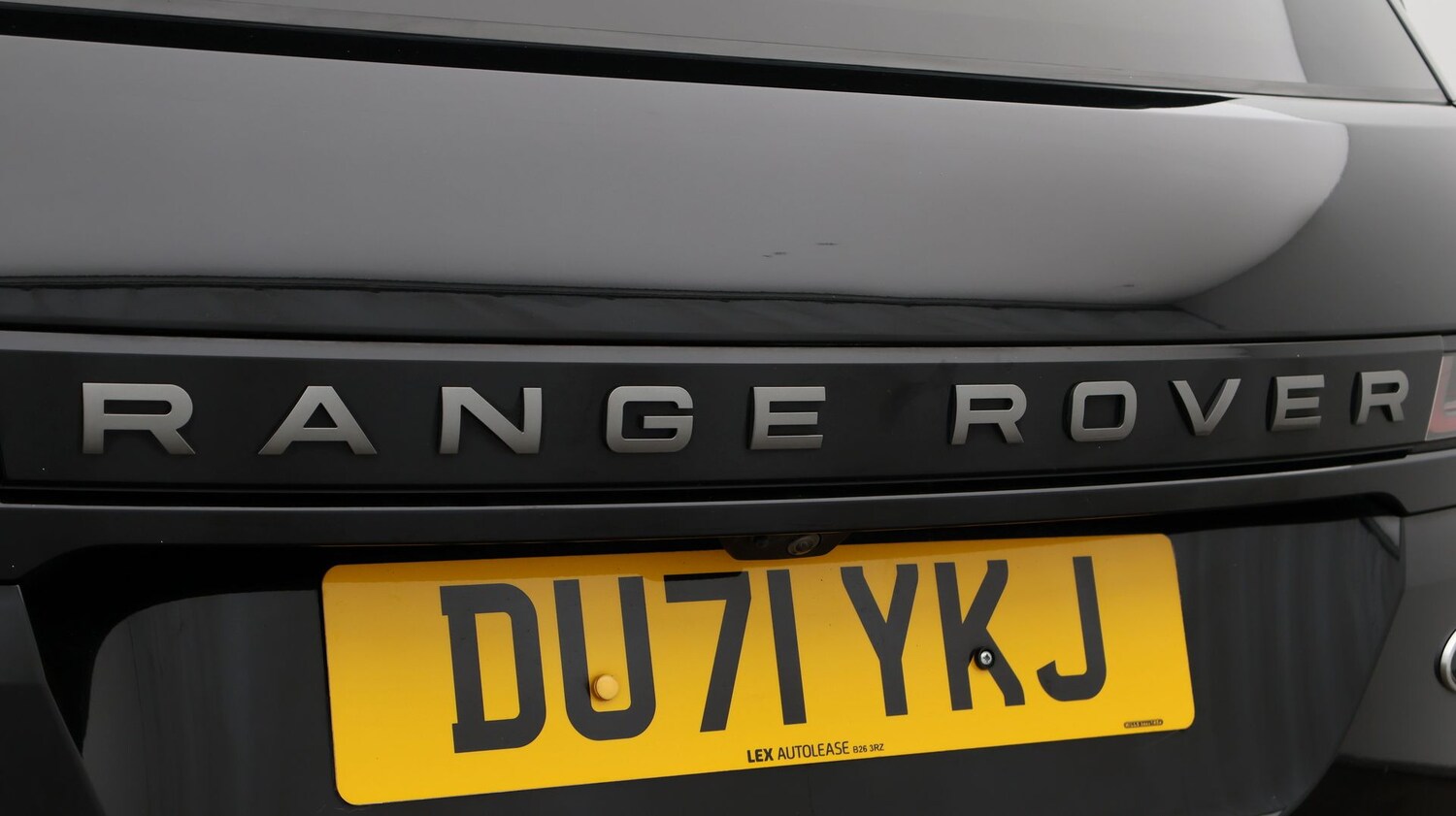 Used Land Rover Range Rover Evoque for sale - 77818069: Photo 21