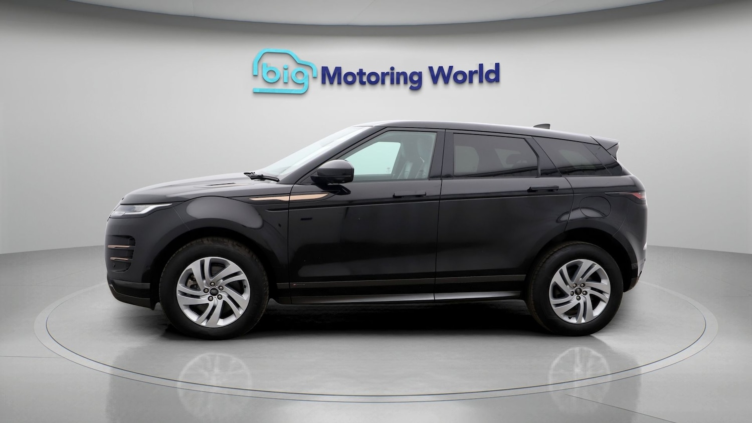 Used Land Rover Range Rover Evoque for sale - 77818069: Photo 4