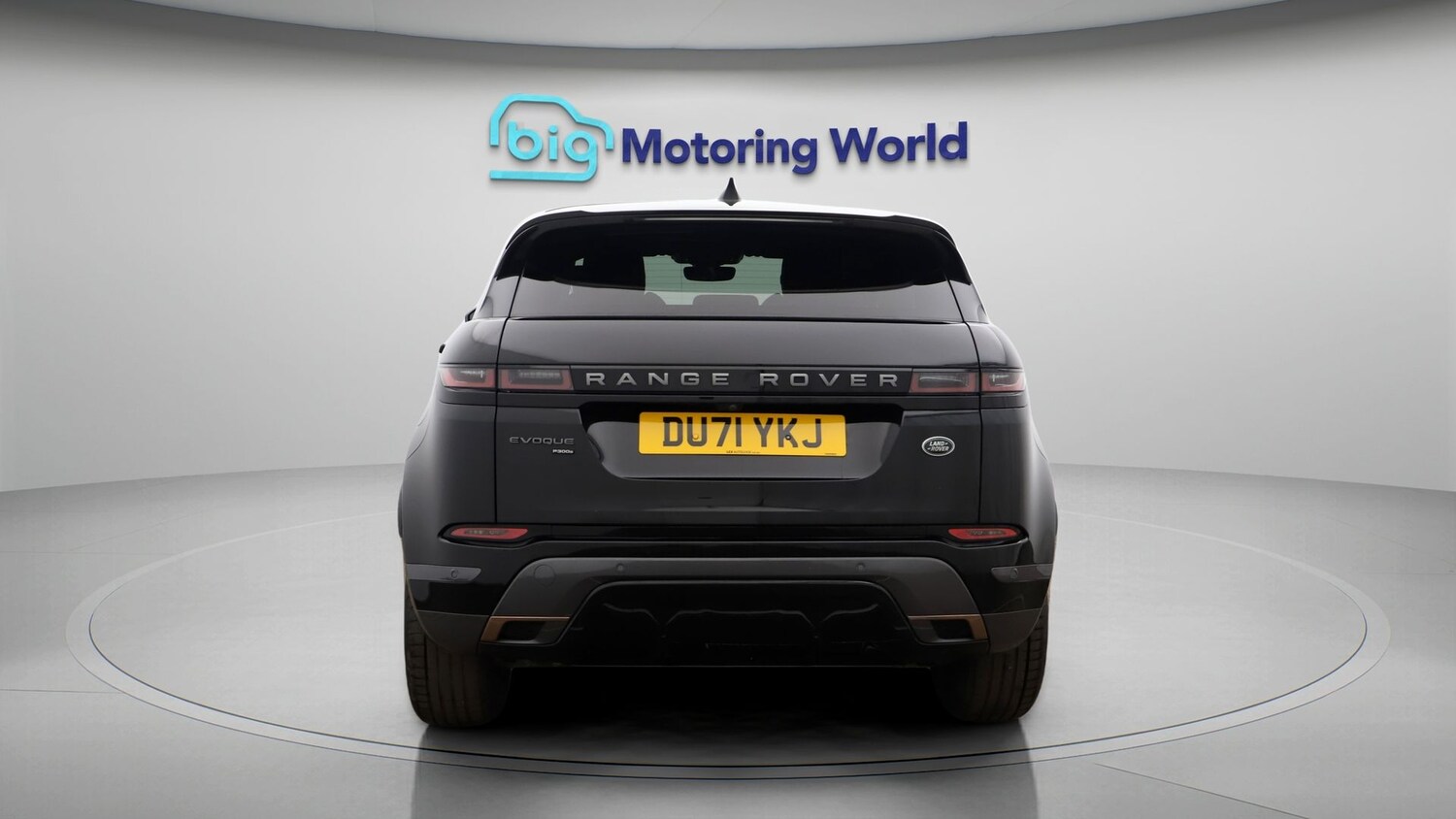 Used Land Rover Range Rover Evoque for sale - 77818069: Photo 6