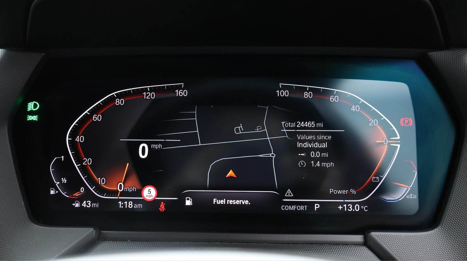 Used BMW 1 Series 2021 for sale - 76714806: Photo 11