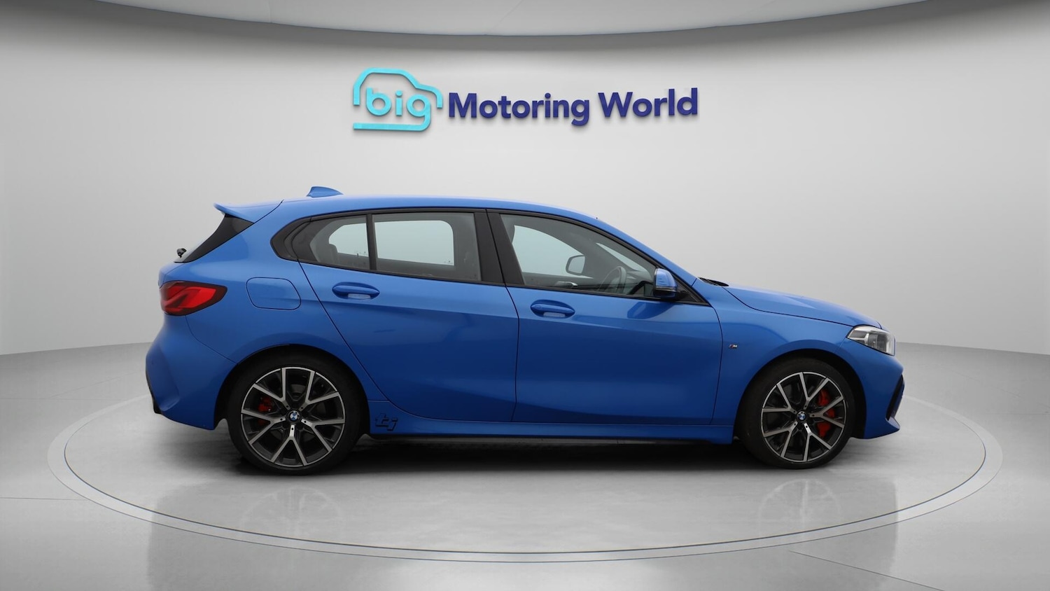 Used BMW 1 Series 2021 for sale - 76714806: Photo 9