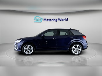 Used Audi Q2 2023 for sale - 79585866: Photo