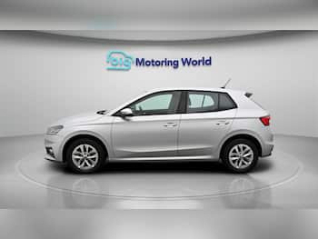 Used Skoda Fabia 2023 for sale - 79639520: Photo