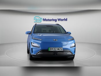 Used Hyundai KONA 2022 for sale - 79246888: Photo