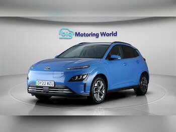 Used Hyundai KONA 2022 for sale - 79246888: Photo
