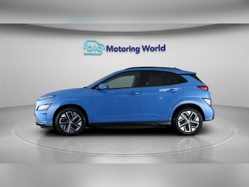Used Hyundai KONA 2022 for sale - 79246888: Photo