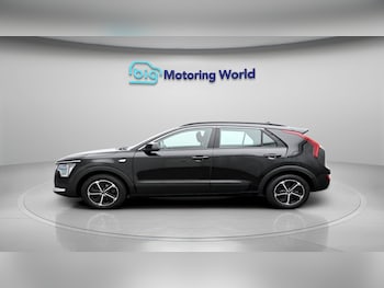 Used Kia Niro 2023 for sale - 78408078: Photo