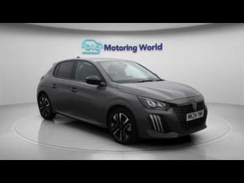 Used Peugeot 208 2024 for sale - 74799598: Photo