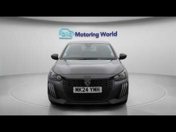 Used Peugeot 208 2024 for sale - 74799598: Photo