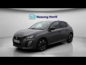 Used Peugeot 208 2024 for sale - 74799598: Photo
