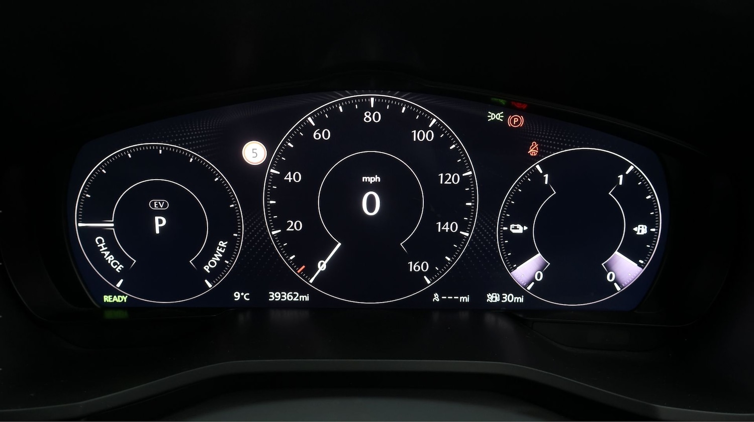 Used Mazda CX-60 2023 for sale - 77195377: Photo 10