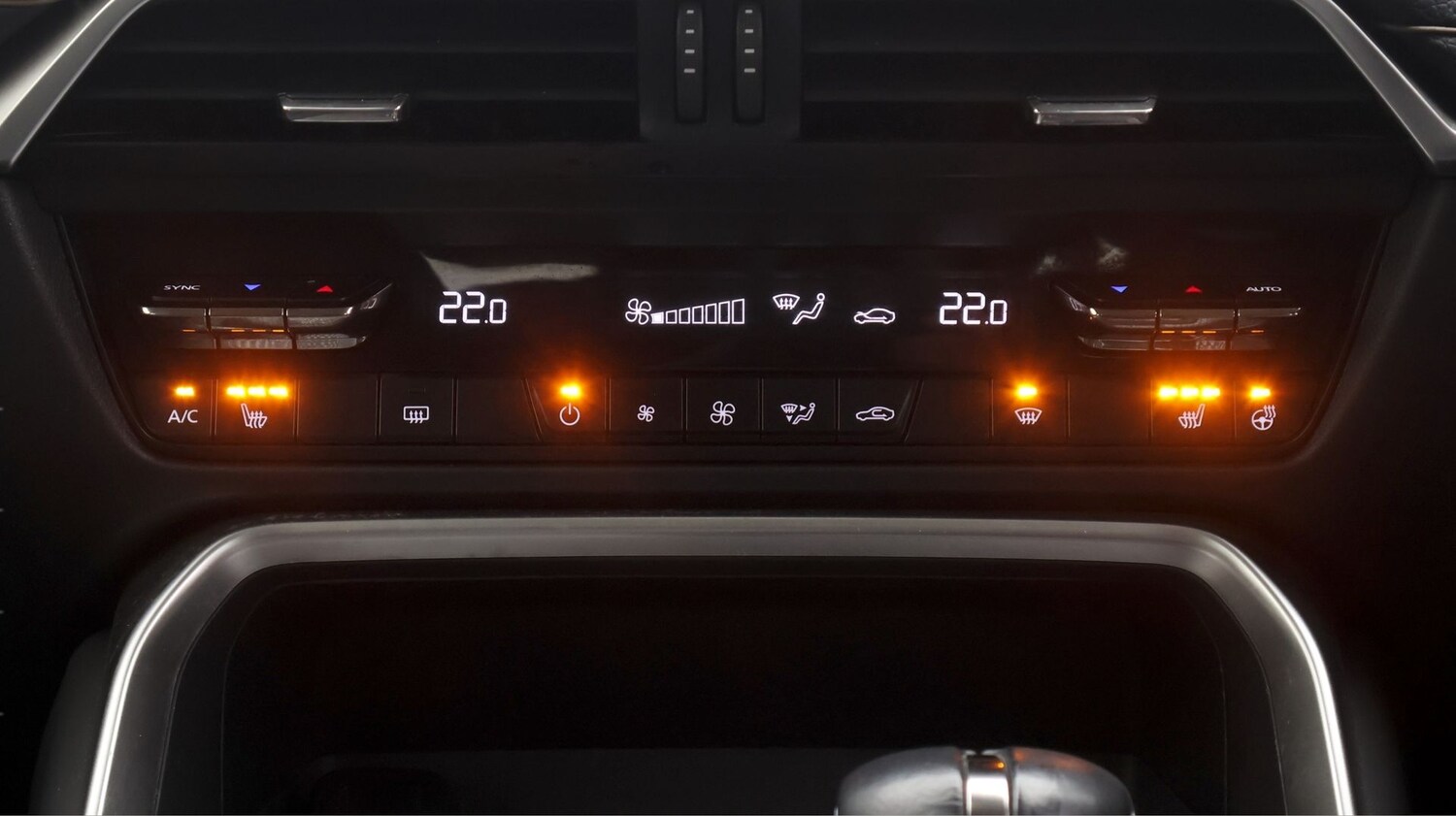 Used Mazda CX-60 2023 for sale - 77195377: Photo 12