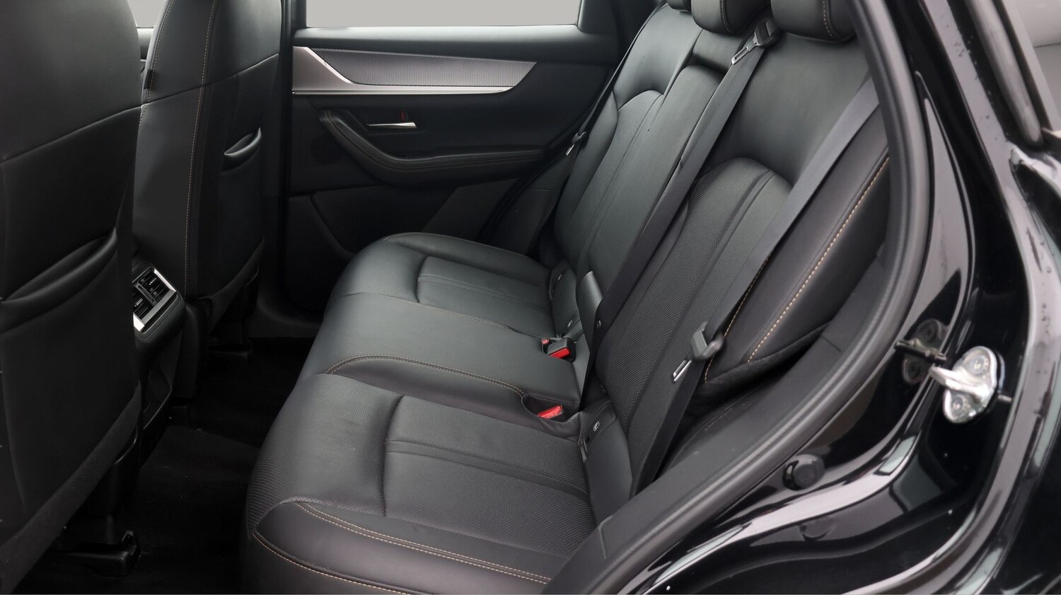 Used Mazda CX-60 2023 for sale - 77195377: Photo 16