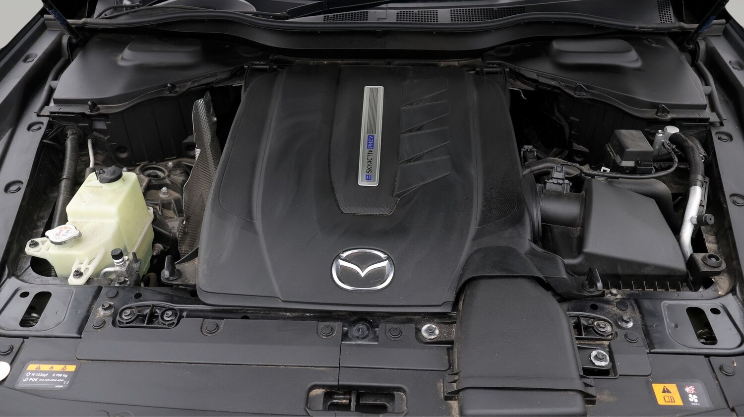 Used Mazda CX-60 2023 for sale - 77195377: Photo 19