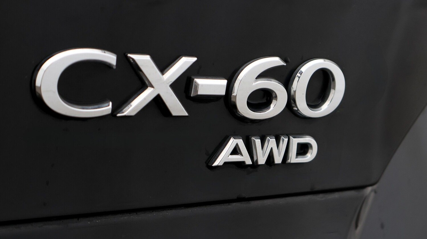 Used Mazda CX-60 2023 for sale - 77195377: Photo 27