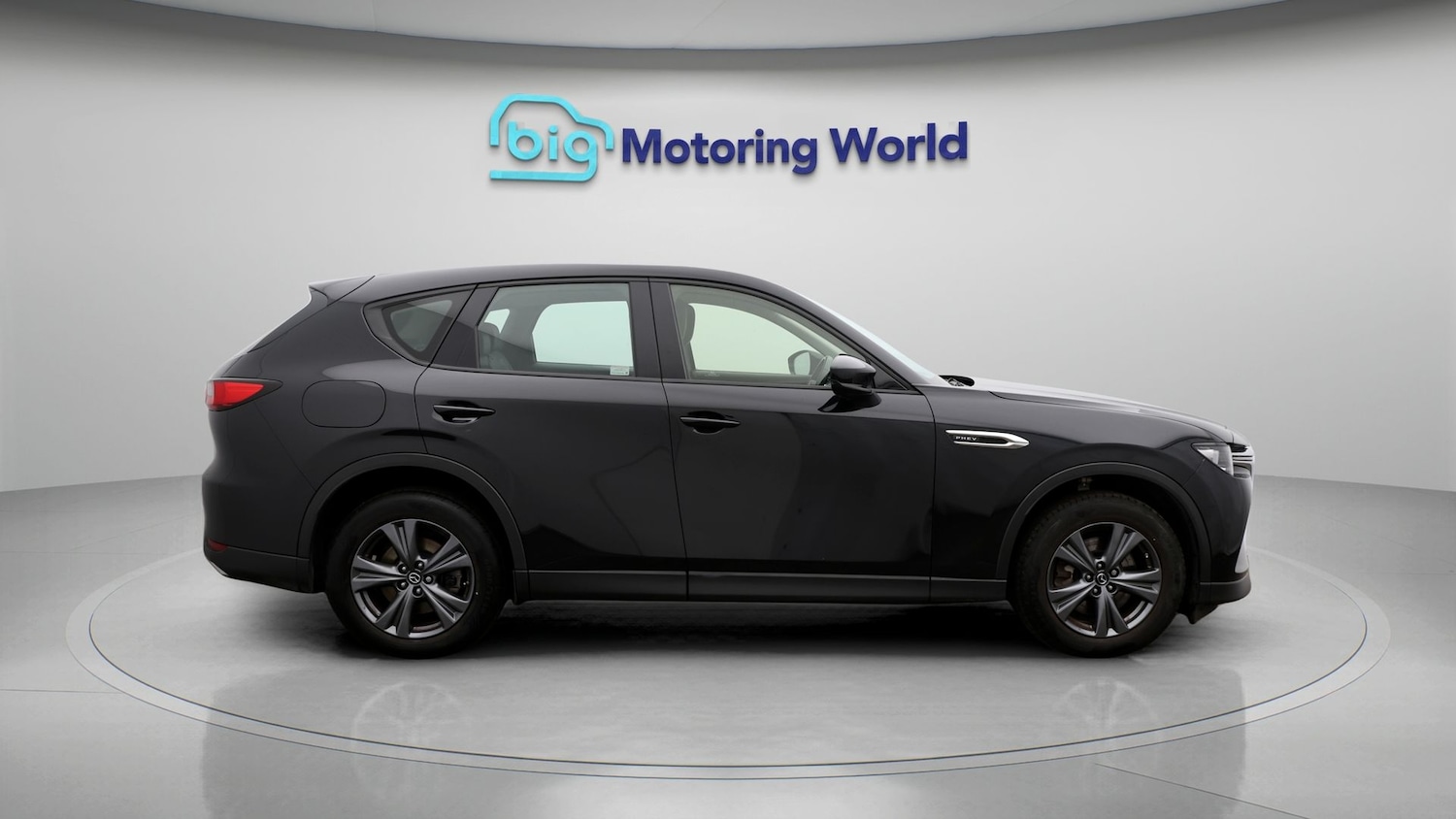 Used Mazda CX-60 2023 for sale - 77195377: Photo 8