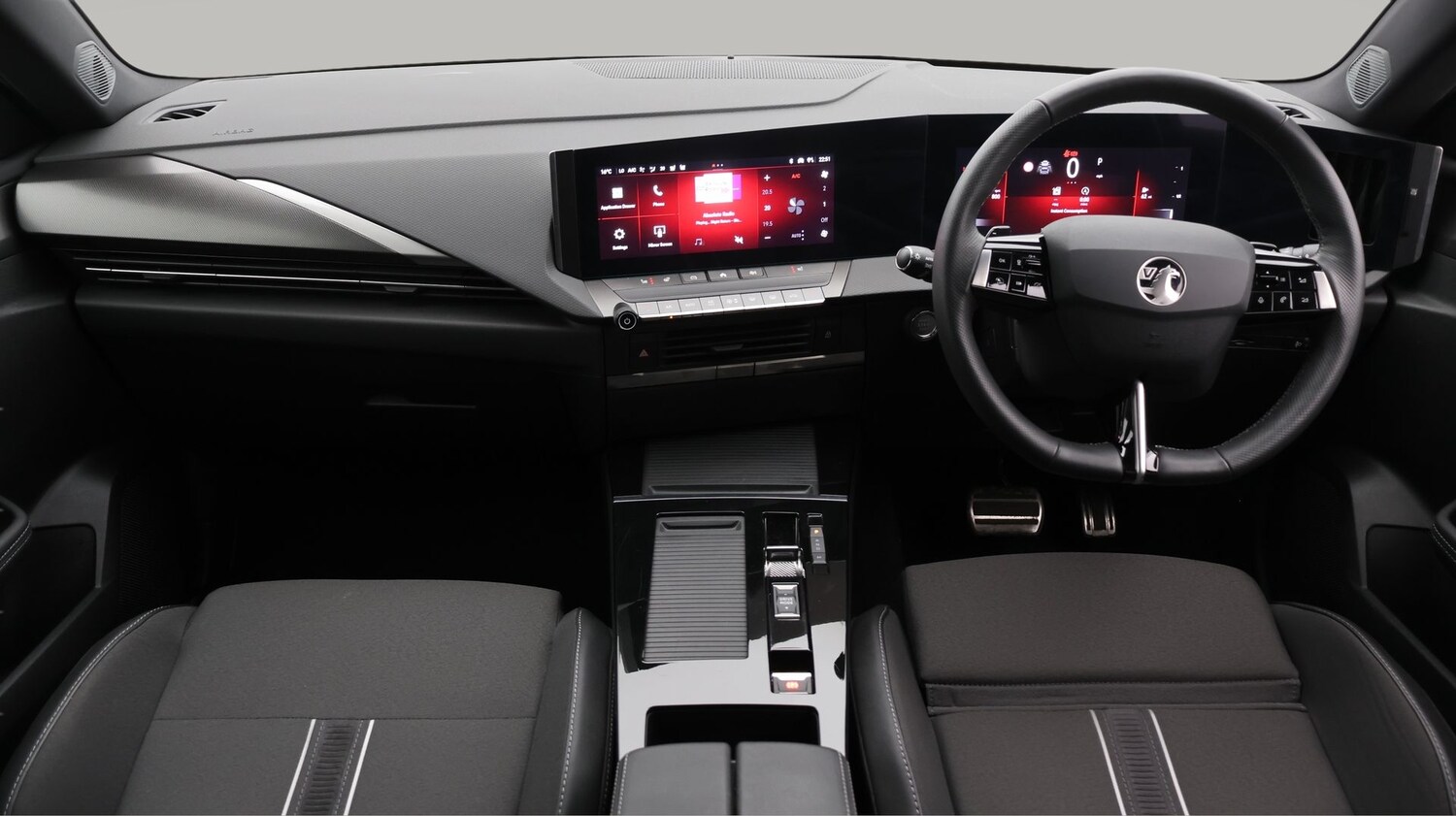 Used Vauxhall Astra for sale - 77501276: Photo 13