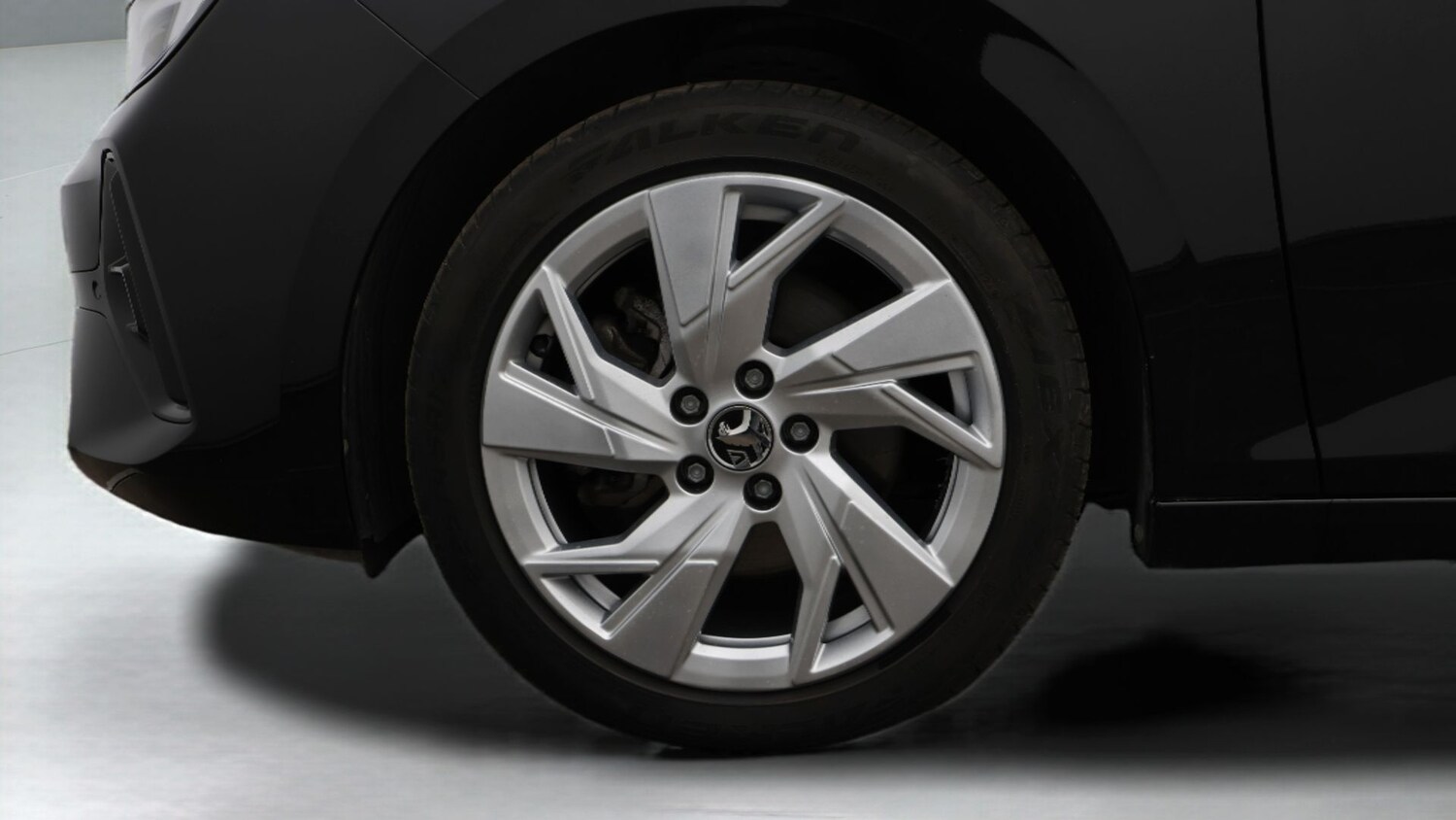 Used Vauxhall Astra for sale - 77501276: Photo 18