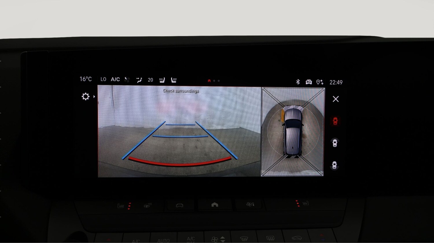 Used Vauxhall Astra for sale - 77501276: Photo 22