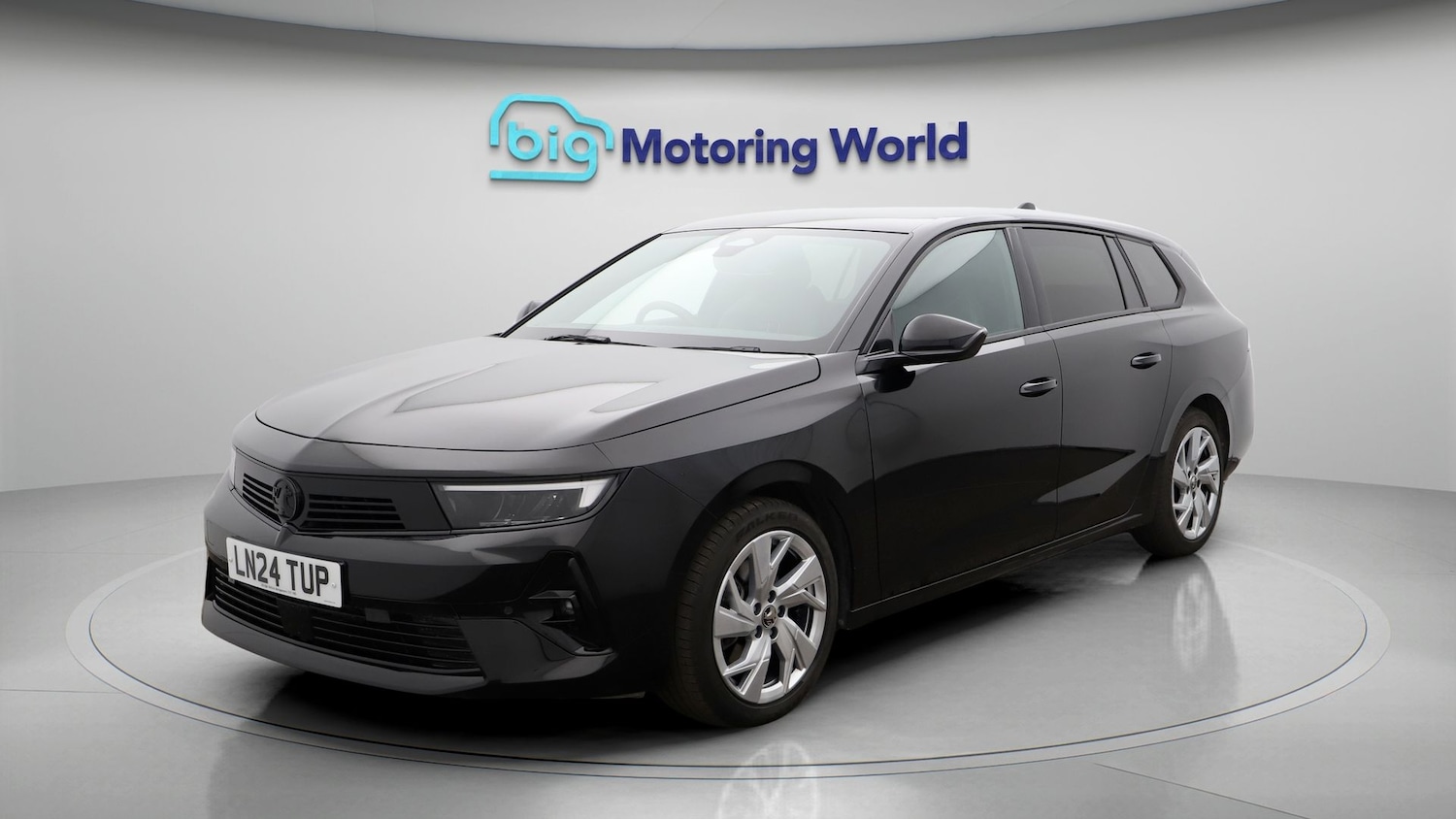 Used Vauxhall Astra for sale - 77501276: Photo 3