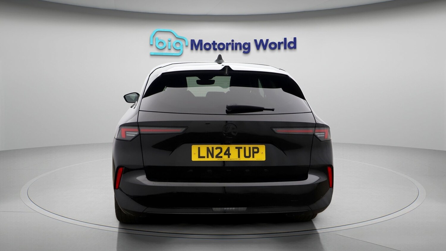 Used Vauxhall Astra for sale - 77501276: Photo 6