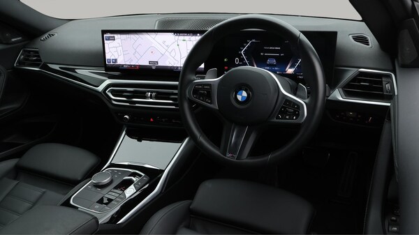 Used BMW 2 Series 2024 for sale - 76215180: Photo 10