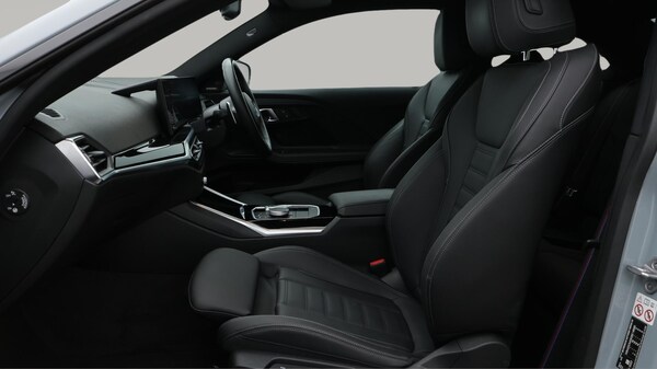 Used BMW 2 Series 2024 for sale - 76215180: Photo 15