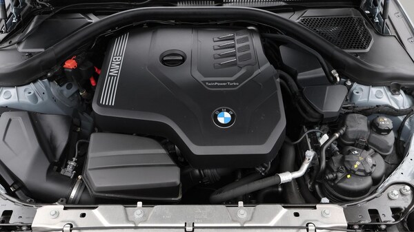Used BMW 2 Series 2024 for sale - 76215180: Photo 20