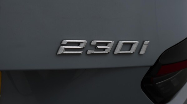 Used BMW 2 Series 2024 for sale - 76215180: Photo 22