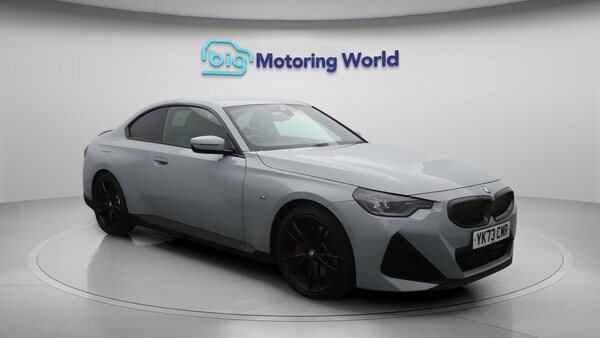 Used BMW 2 Series 2024 for sale - 76215180: Photo 2