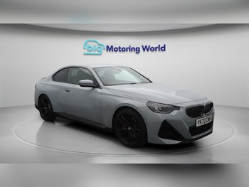 Used BMW 2 Series 2024 for sale - 76215180: Photo 2
