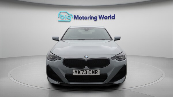 Used BMW 2 Series 2024 for sale - 76215180: Photo 3