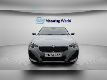 Used BMW 2 Series 2024 for sale - 76215180: Photo 3