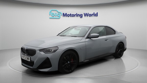 Used BMW 2 Series 2024 for sale - 76215180: Photo 4