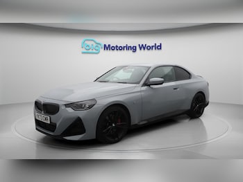 Used BMW 2 Series 2024 for sale - 76215180: Photo 4