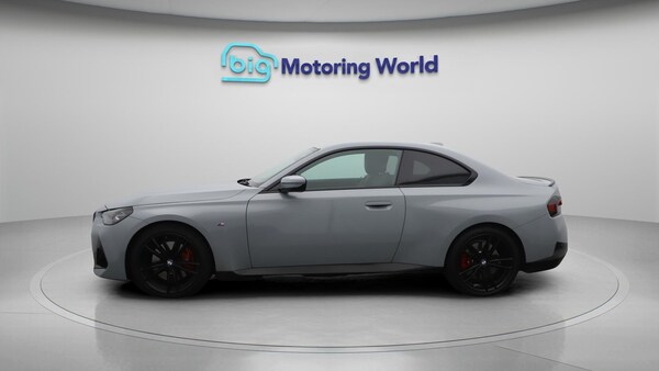 Used BMW 2 Series 2024 for sale - 76215180: Photo 5