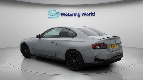 Used BMW 2 Series 2024 for sale - 76215180: Photo 6