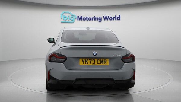 Used BMW 2 Series 2024 for sale - 76215180: Photo 7