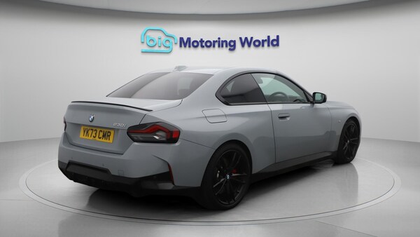 Used BMW 2 Series 2024 for sale - 76215180: Photo 8
