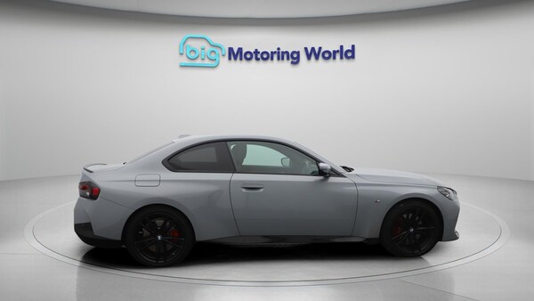 Used BMW 2 Series 2024 for sale - 76215180: Photo 9