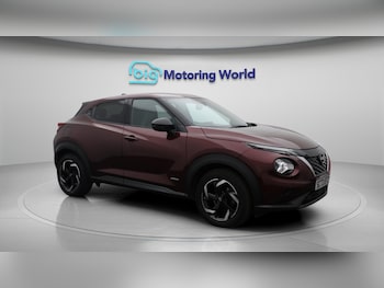 Used Nissan Juke 2023 for sale - 75507857: Photo