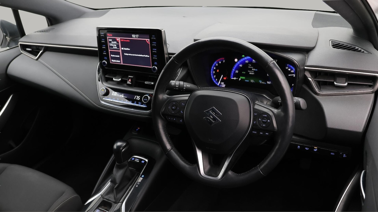 Used Suzuki Swace 2020 for sale - 76742998: Photo 10