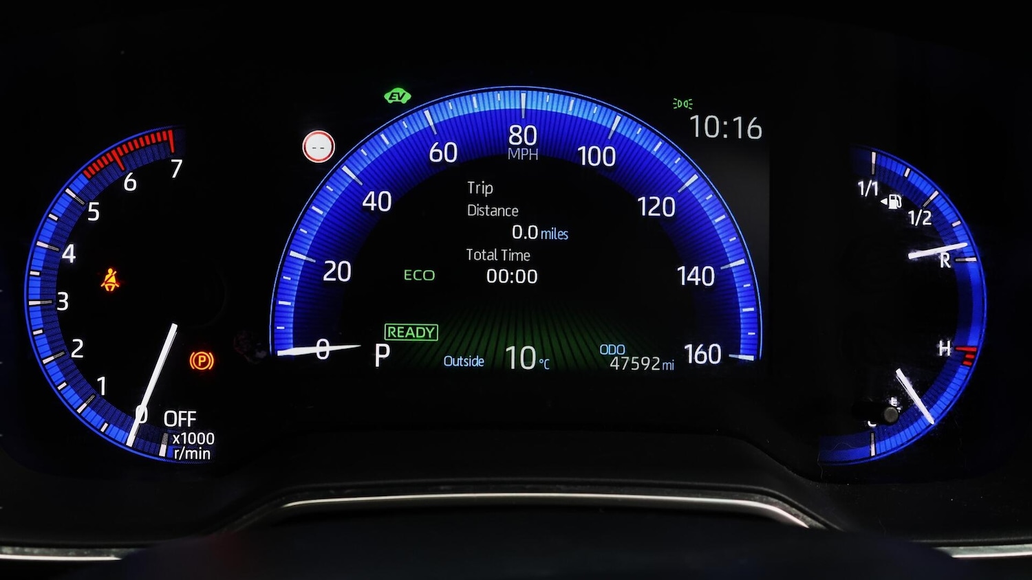 Used Suzuki Swace 2020 for sale - 76742998: Photo 11