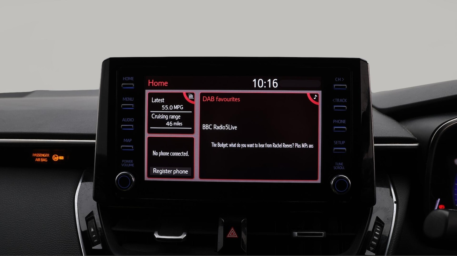 Used Suzuki Swace 2020 for sale - 76742998: Photo 12