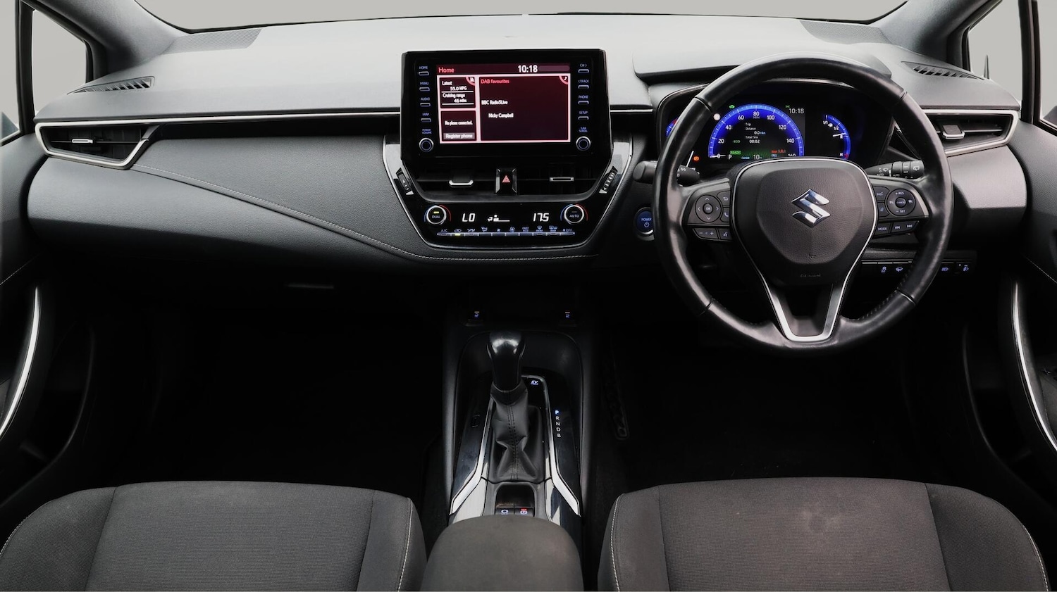 Used Suzuki Swace 2020 for sale - 76742998: Photo 14