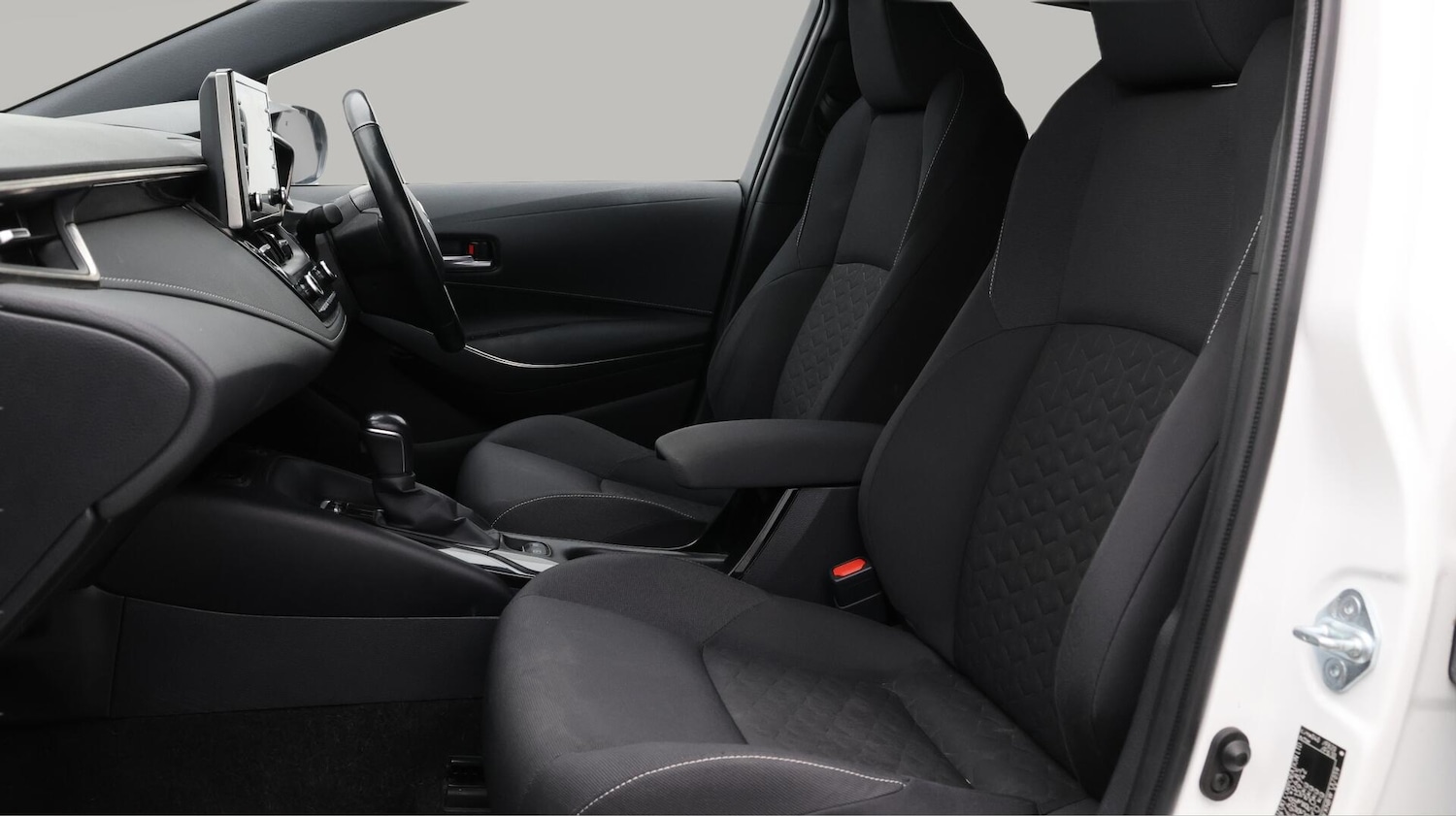 Used Suzuki Swace 2020 for sale - 76742998: Photo 15