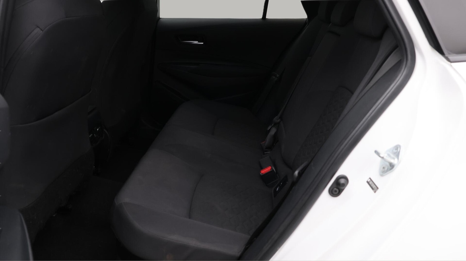 Used Suzuki Swace 2020 for sale - 76742998: Photo 17