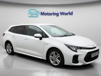 2020 (70) - 1.8 Hybrid SZ-T 5dr CVT