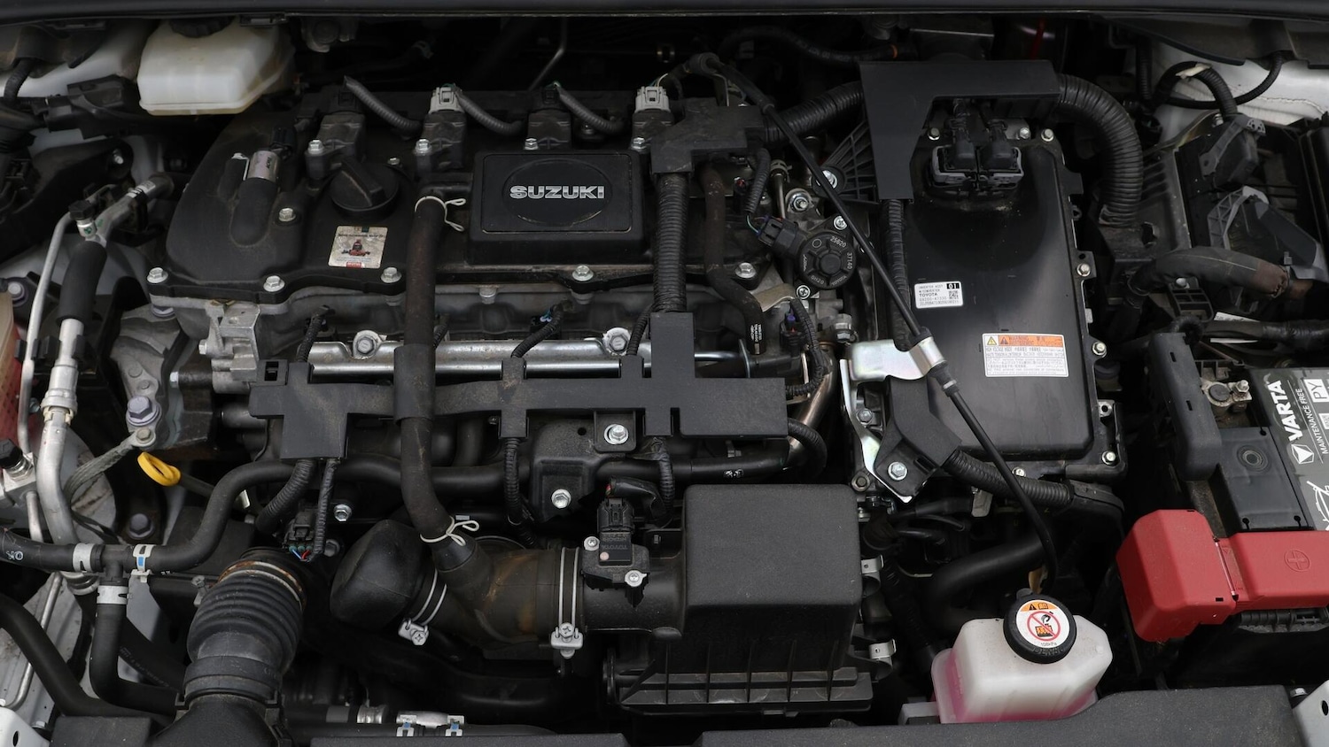 Used Suzuki Swace 2020 for sale - 76742998: Photo 20