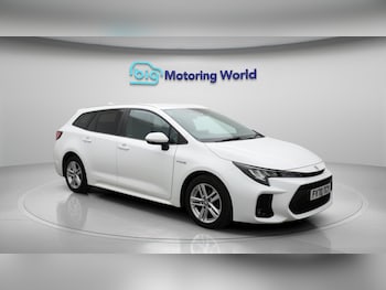 Used Suzuki Swace 2020 for sale - 76742998: Photo